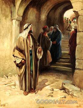 Missionaries of Antioch