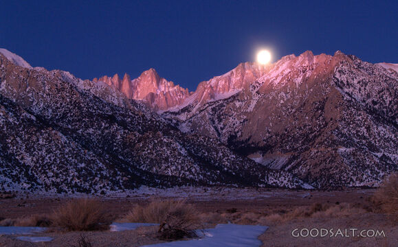 Moonrise