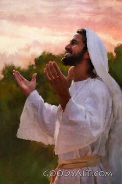 Morning Prayer