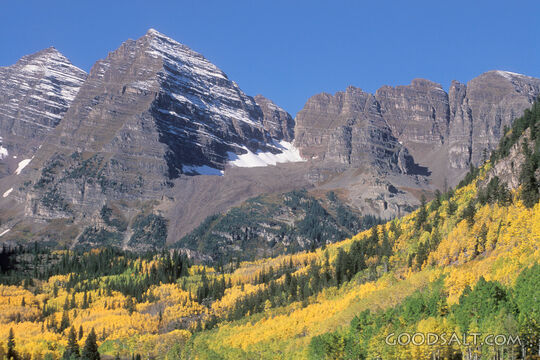 Mountains