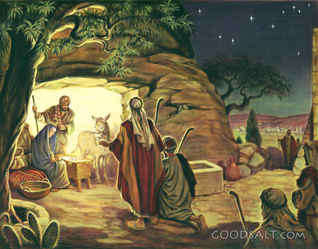 Nativity