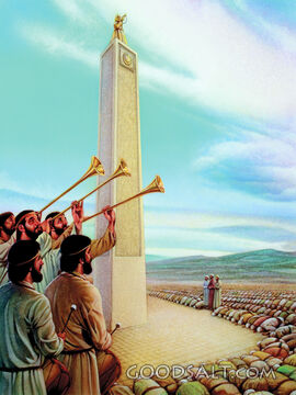 Nebuchadnezzar&#039;s Idol