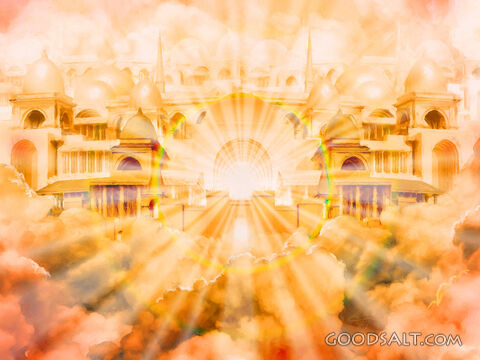 New Jerusalem