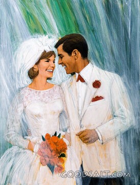 Newlyweds