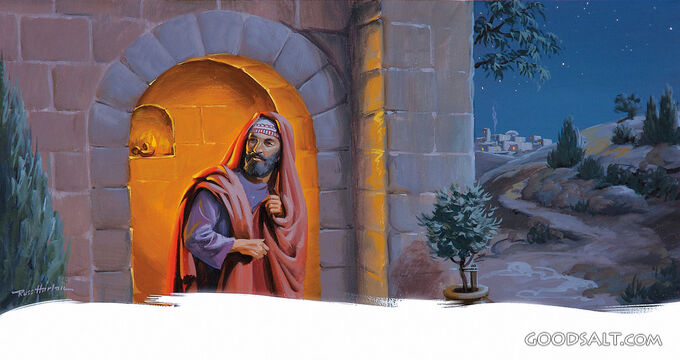 Nicodemus