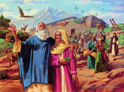Noah