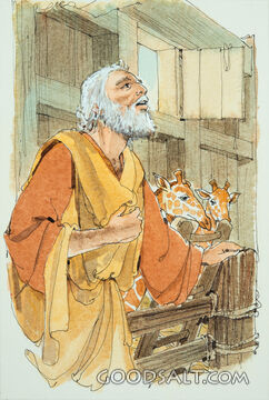 Noah