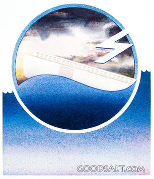 Noah&#039;s Ark Graphic