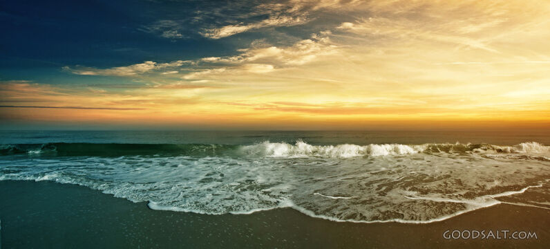 Ocean Waves