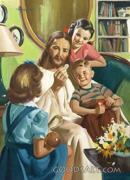 Offering