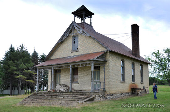 Old Church 2