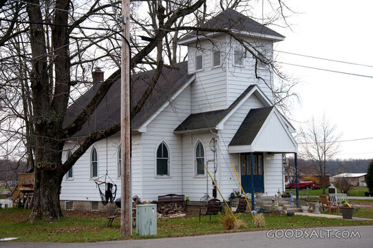 Old Church 5