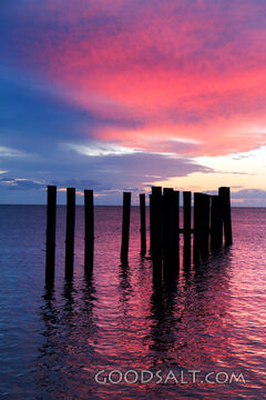 Old Dock