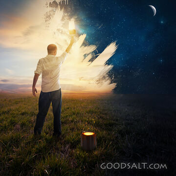 Painting the Sunrise