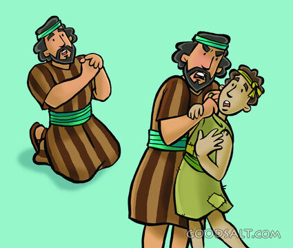 Parable of the Wicked Servant