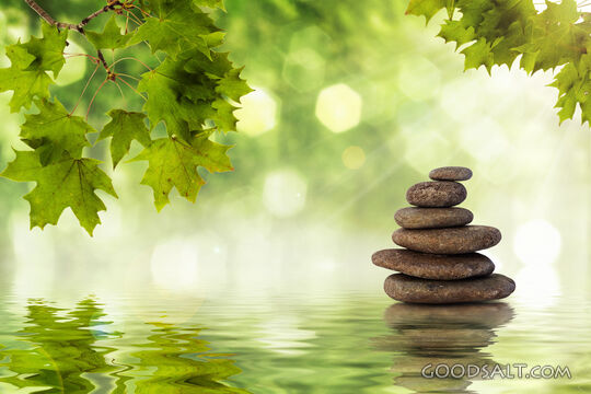 Peace Stones