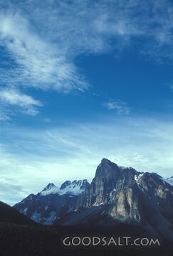 Peaks
