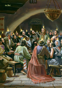 Pentecost