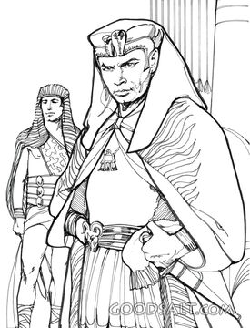 Pharaoh