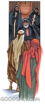 Pharisees