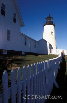Lighthouse of Steadfast Witness