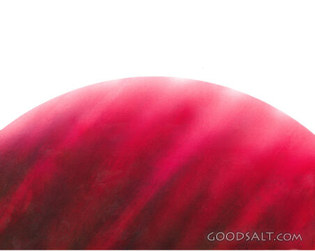 Pink Planet