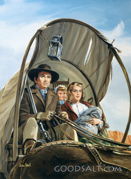 Pioneer Family