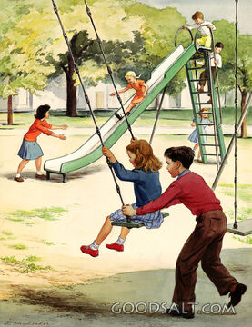Playground
