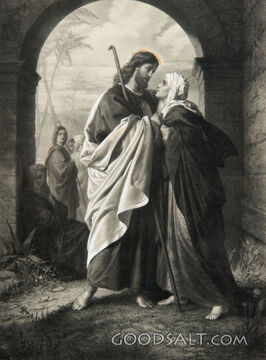 Pleading With the Healer