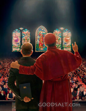 Power of Unity