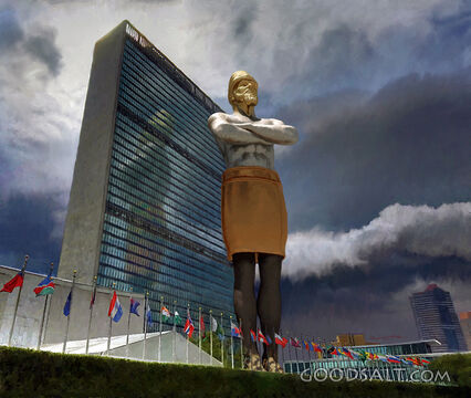 Presage of Nations