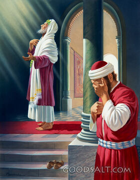 Pride and Humility