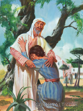 Prodigal