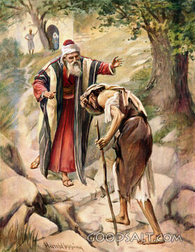 Prodigal Son