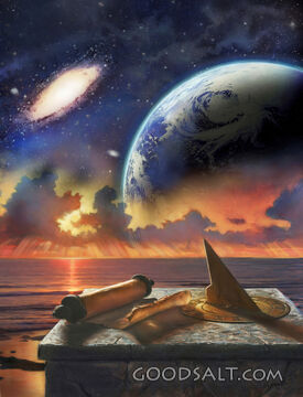 Prophecies of God
