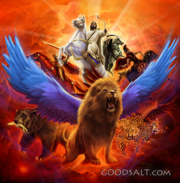 Prophecy