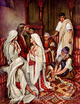 Prophecy of Agabus