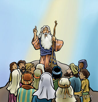 Prophet Speaks