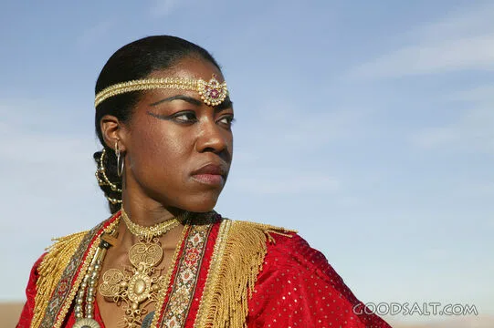 Queen of Sheba