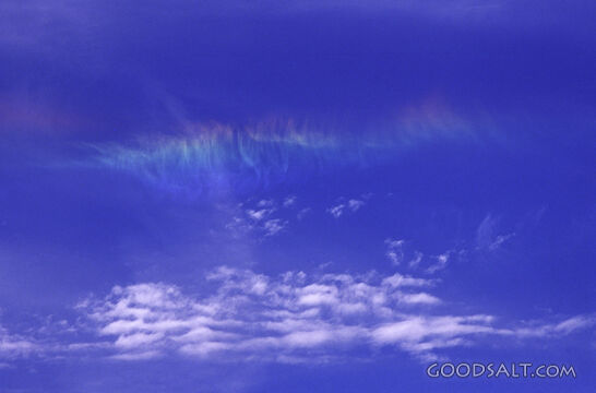 Rainbow Cloud