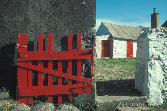 Red Gate