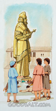 Refusing to Bow