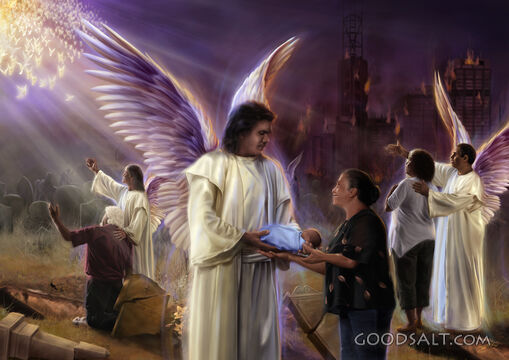 Resurrection