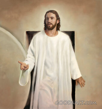 Resurrection Morning