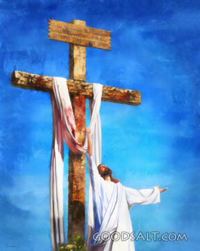 Risen Indeed