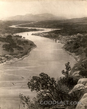 River of Salvation