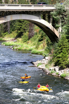 River Recreation