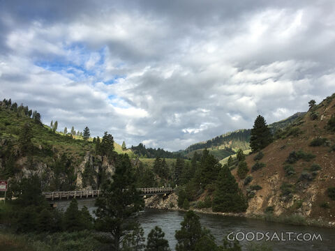 River Valley