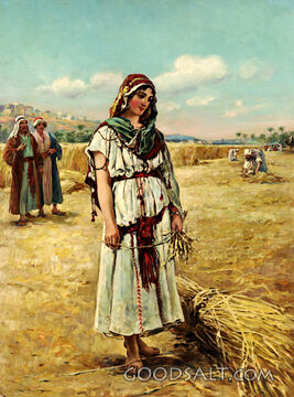 Ruth 