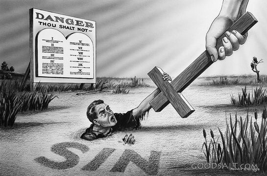Salvation